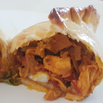 Empanada de Pollo