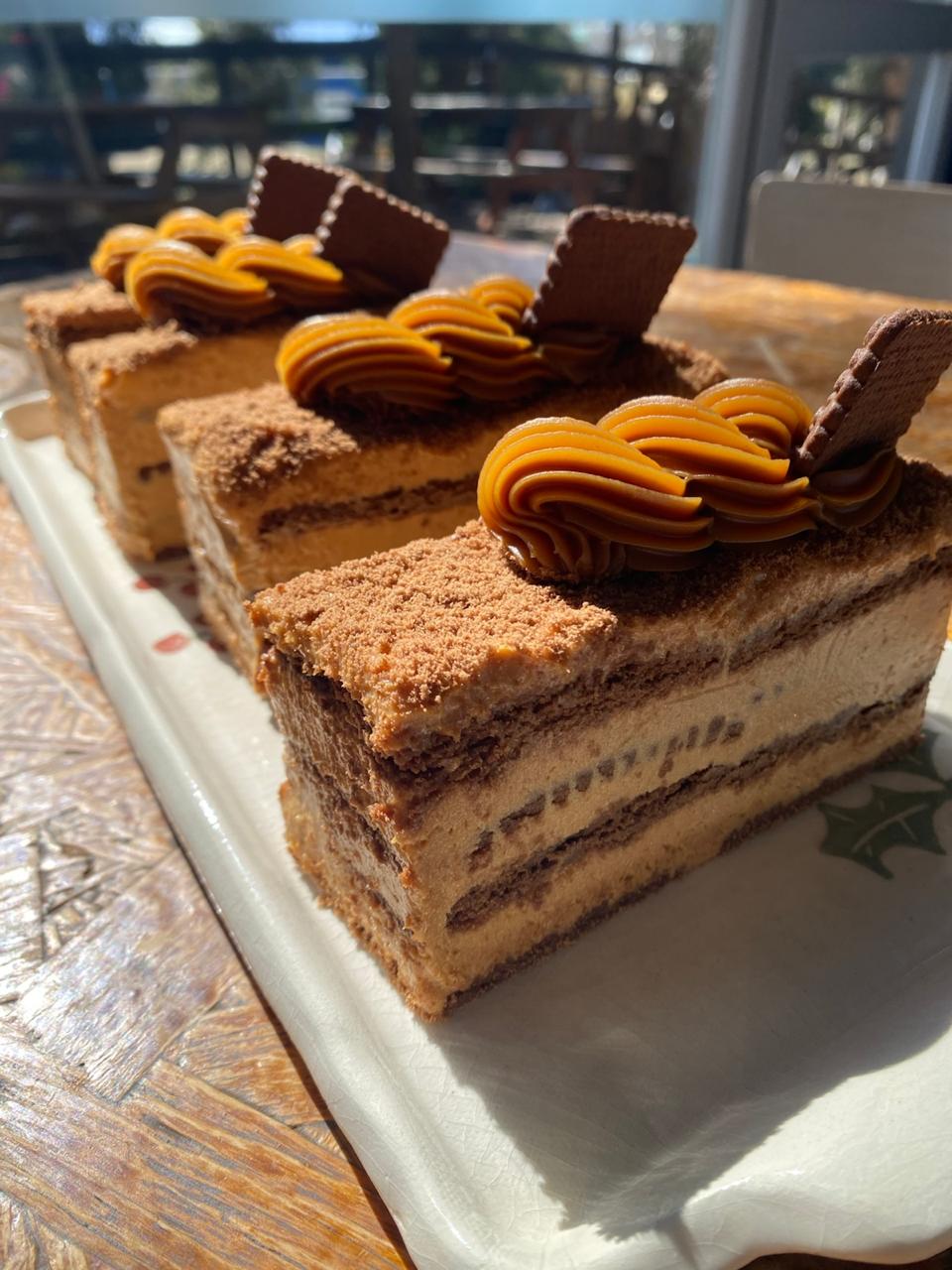 Chocotorta