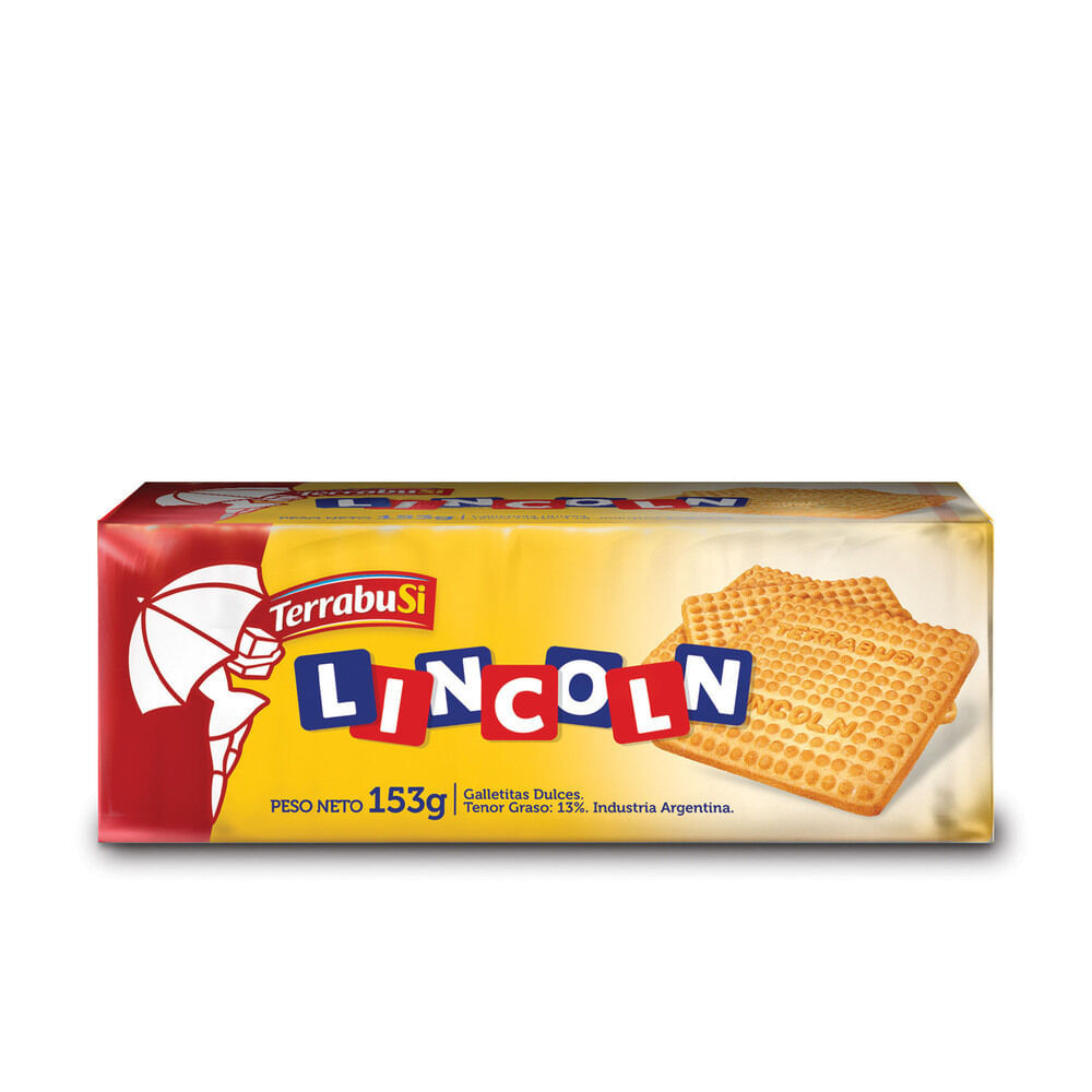 Lincoln