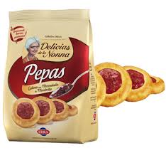 Pepas c/chips