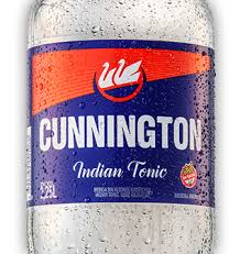 Cunnington Tónica 2,25 L