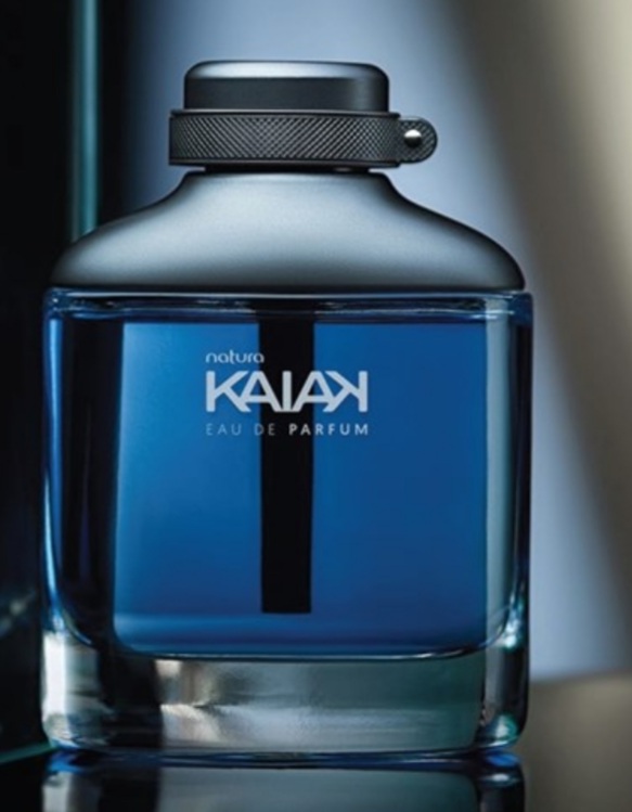 Eau de parfum Masculino Kaiak 100ML