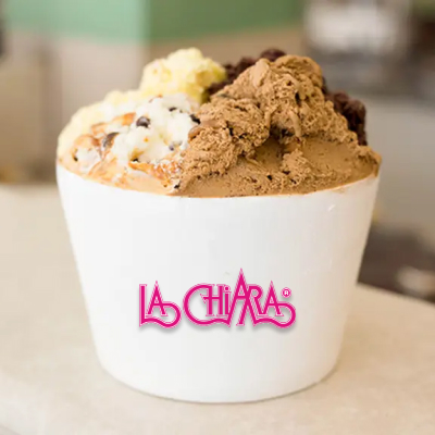 Helado 1 kg