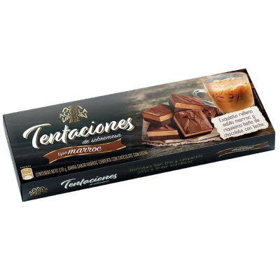 Aguila Tentacion Marroc 120Gr