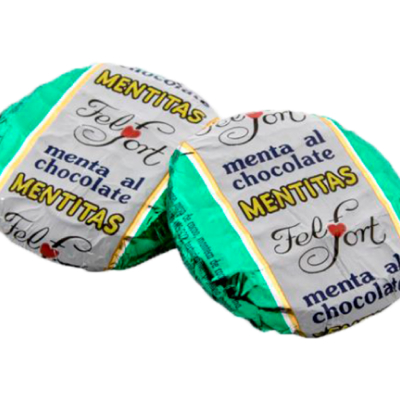 Bocadito Felfort Mentita