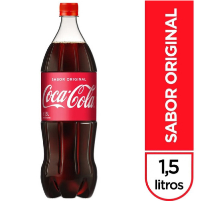 Coca Cola 1.5L