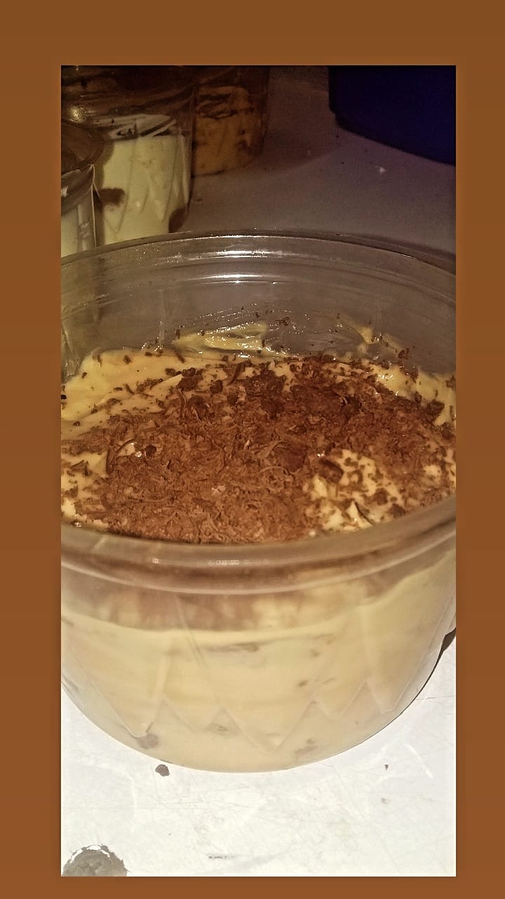 Chocotorta