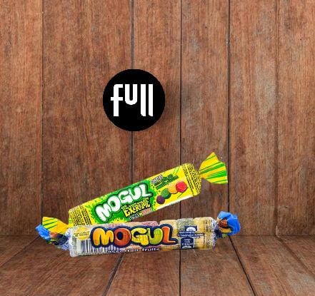 Gomitas Mogul Rollo