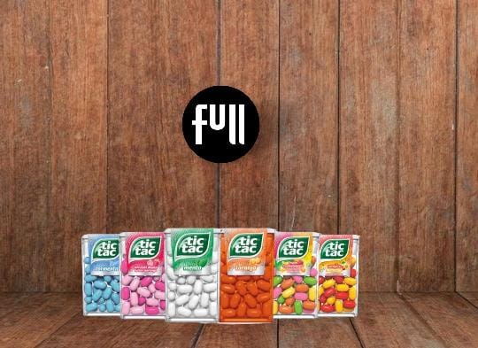 Tic Tac