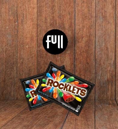 Rocklets
