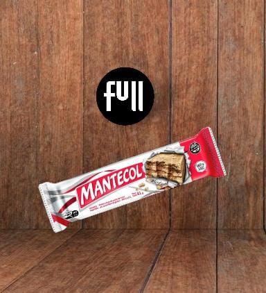 Mantecol 41g