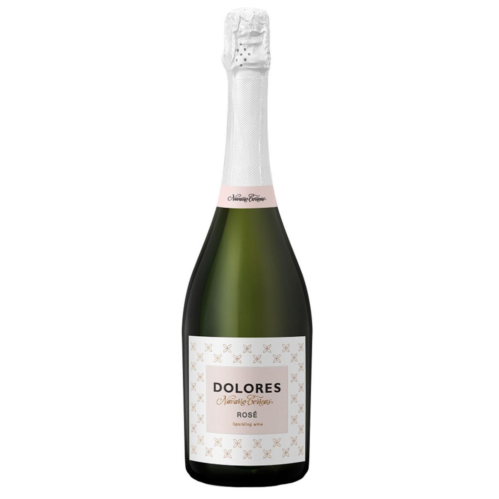 Dolores Navarro Correas ROSE