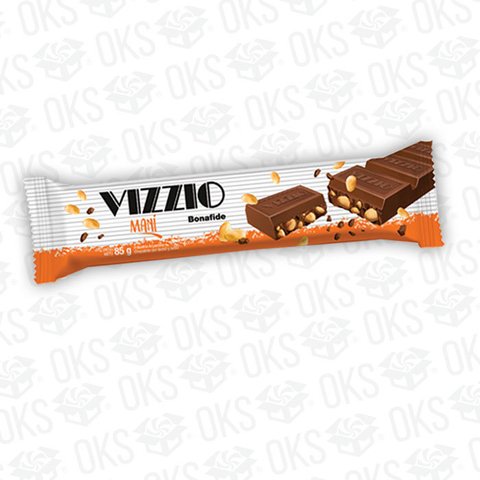 Vizzio bonafide mani 85g
