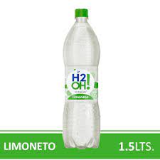 H2O Limoneto 1.5L