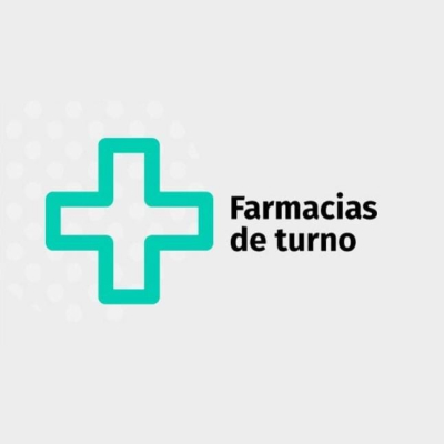 Farmacia entrega a zona centro