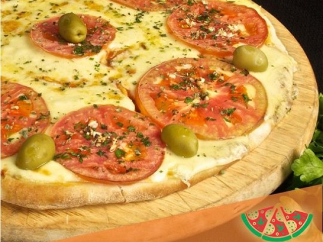 Pizza Napo
