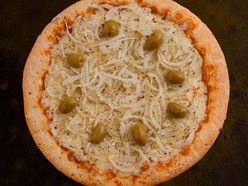 Pizza Fuga