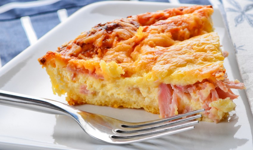Tarta clásica