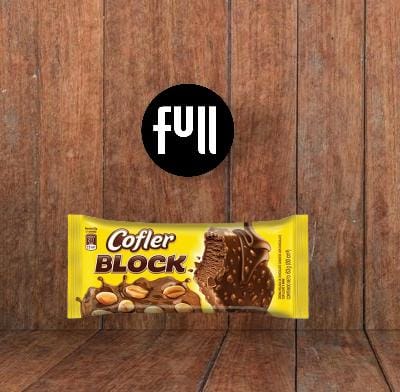 Helado Cofler Block