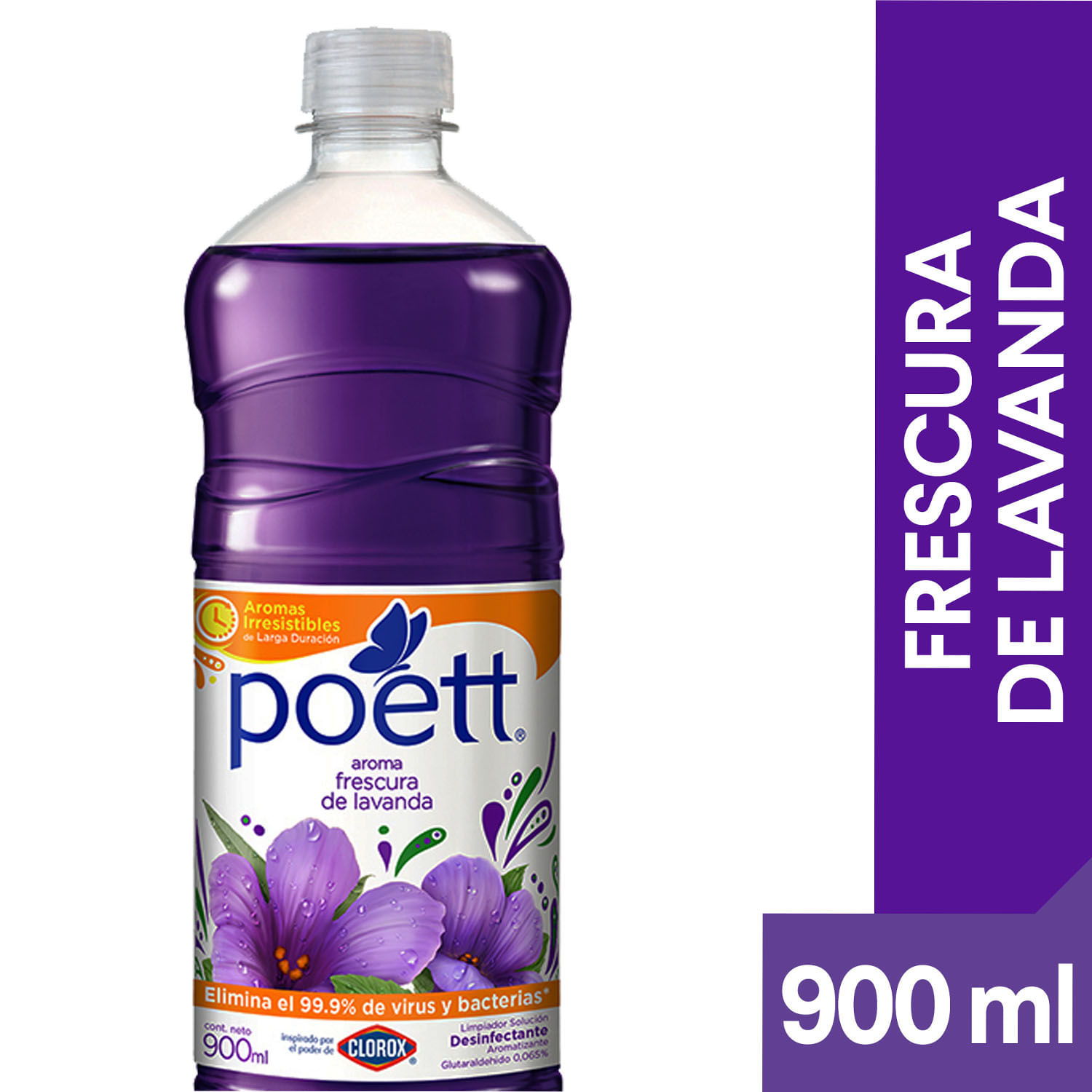 Poett Lavanda