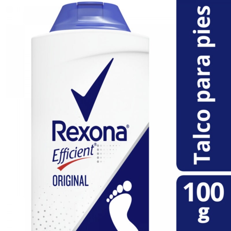 Rexona Efficient 