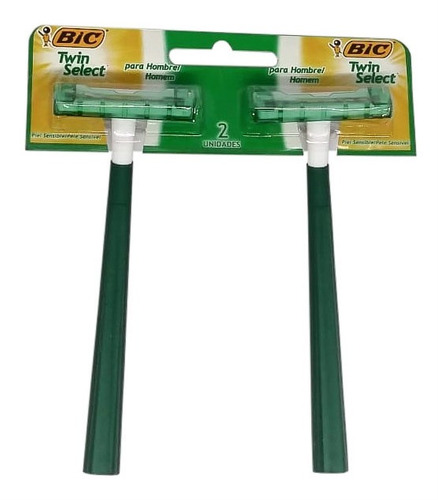 Bic x2