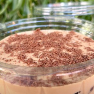 Postre Chocotorta