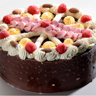 Torta La Chiara 1500gr.