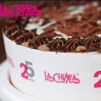 Torta Aniversario 1500gr.