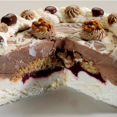 Torta Venecia 1500gr.