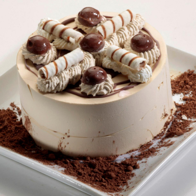 Tiramisú 800cc