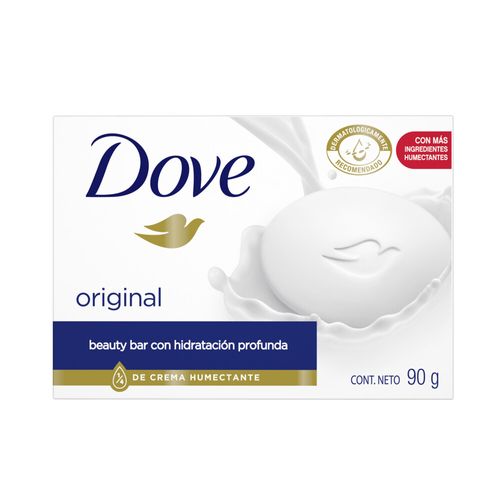 Jabón Dove