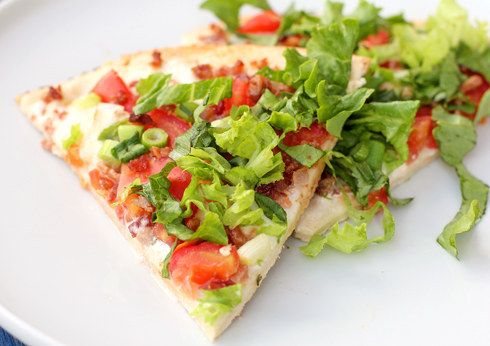 Pizza Primavera