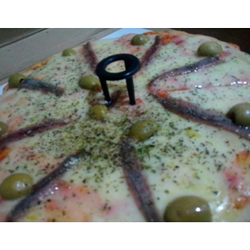 Pizza Anchoas