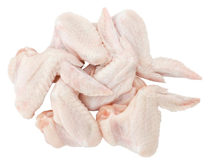 Alitas (1 kg)