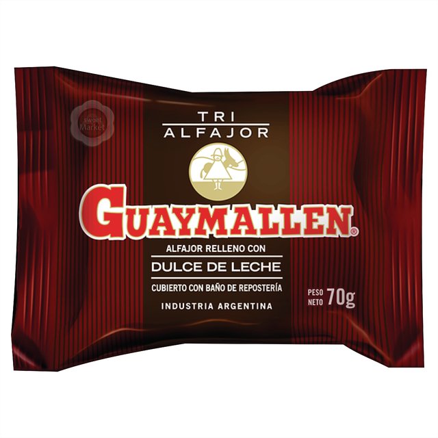Guaymallen Triple