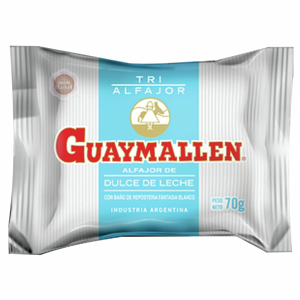 Guaymallen Triple