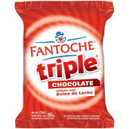 Fantoche Triple