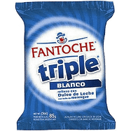Fantoche Triple