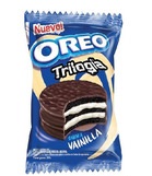 Oreo Trilogia