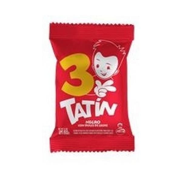 Tatín Triple