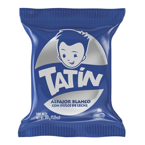 Tatín simple
