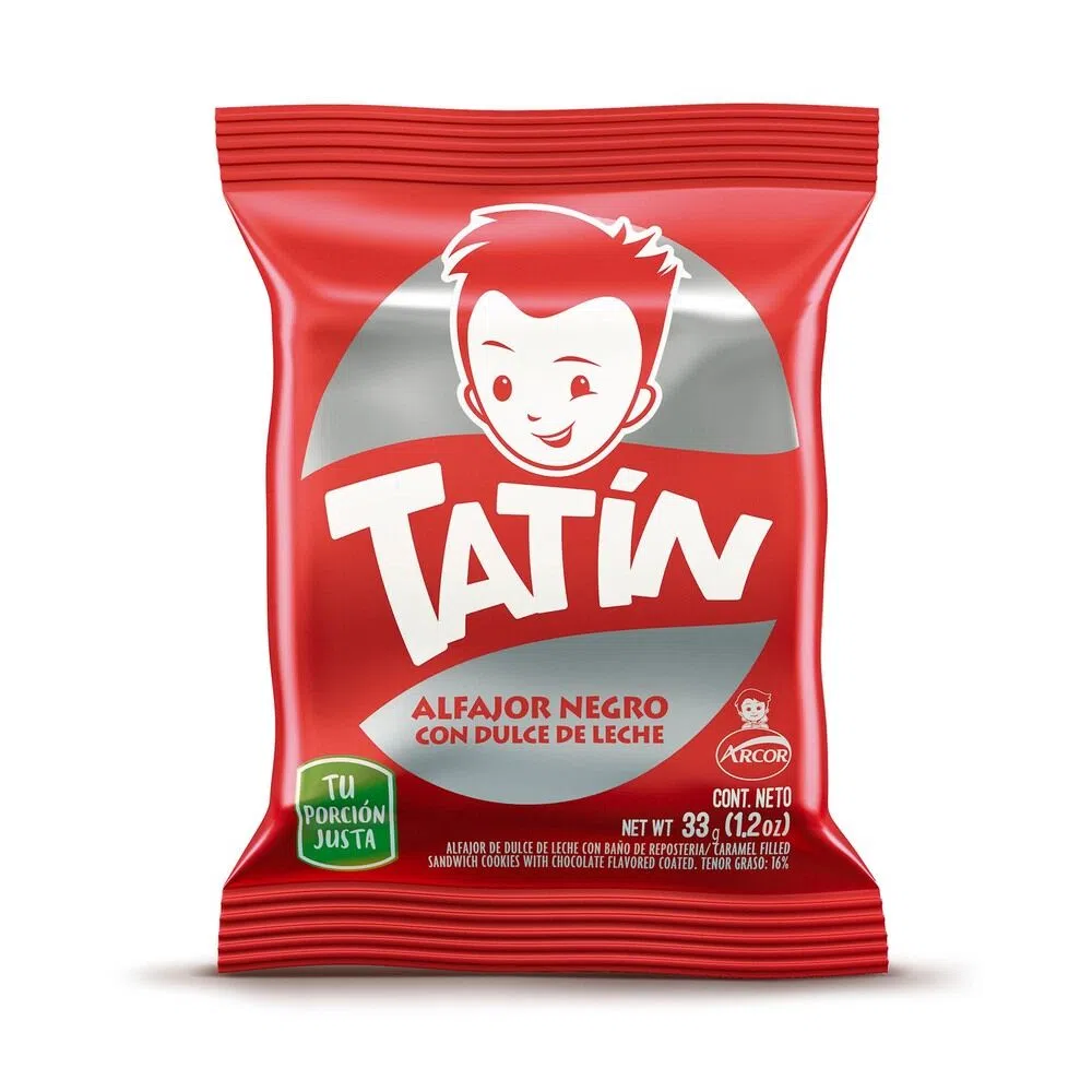 Tatín simple