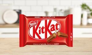 KitKat Clasico