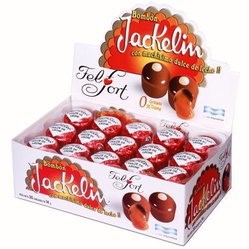 Jackelin