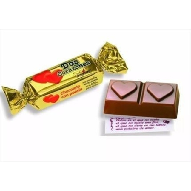 Dos corazones