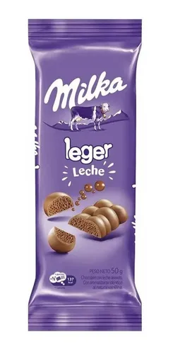 Milka Aireado