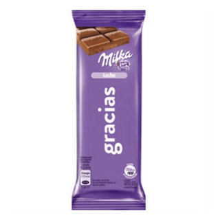 Milka macizo