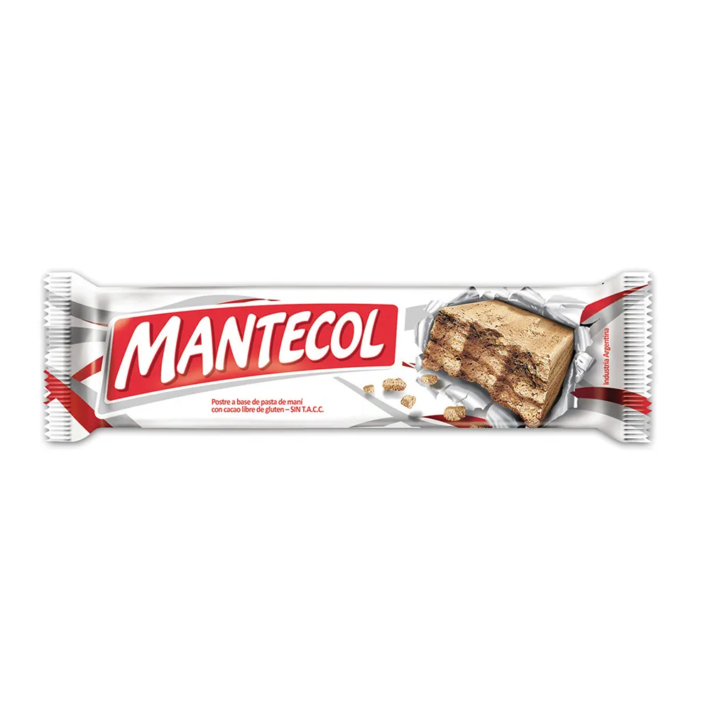 Mantecol 41gr