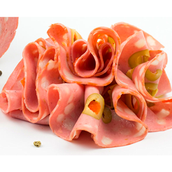 Mortadela (100g)